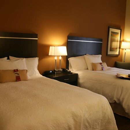 Hampton Inn La Junta Pokoj fotografie