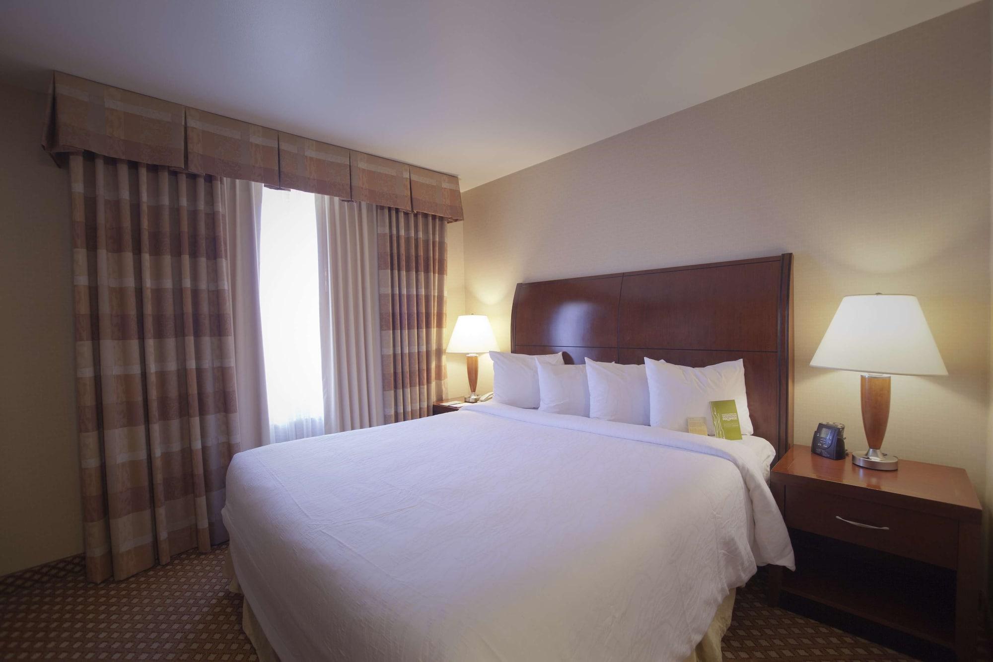 Hampton Inn La Junta Exteriér fotografie