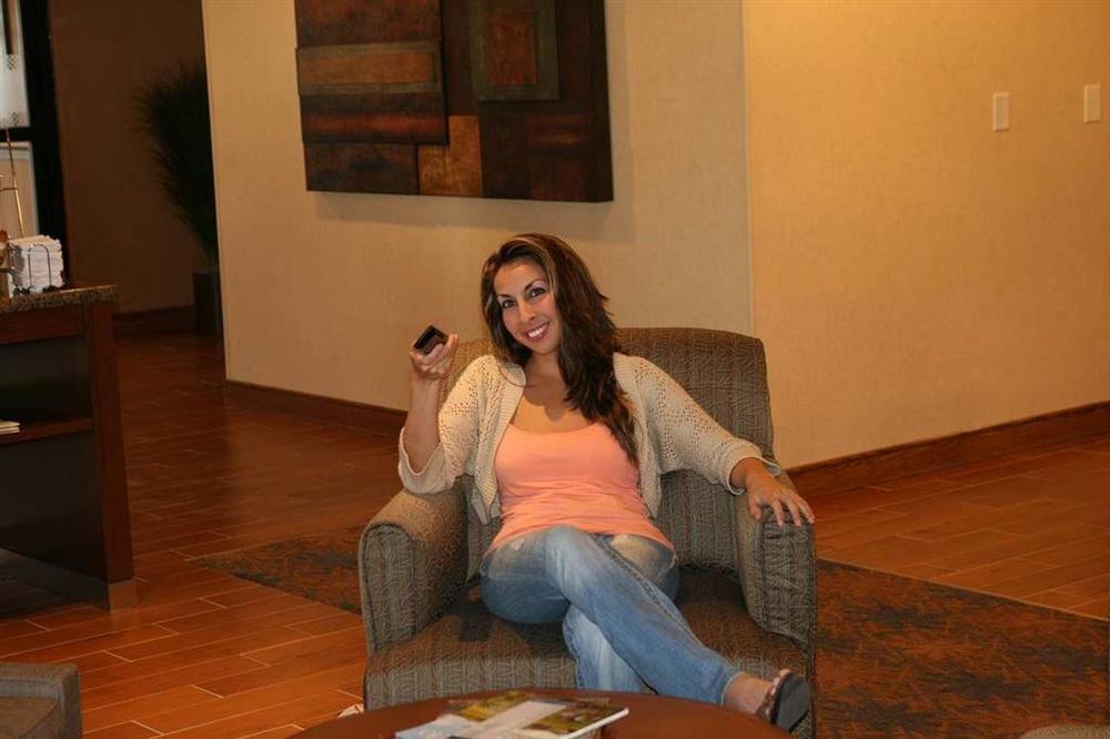 Hampton Inn La Junta Interiér fotografie