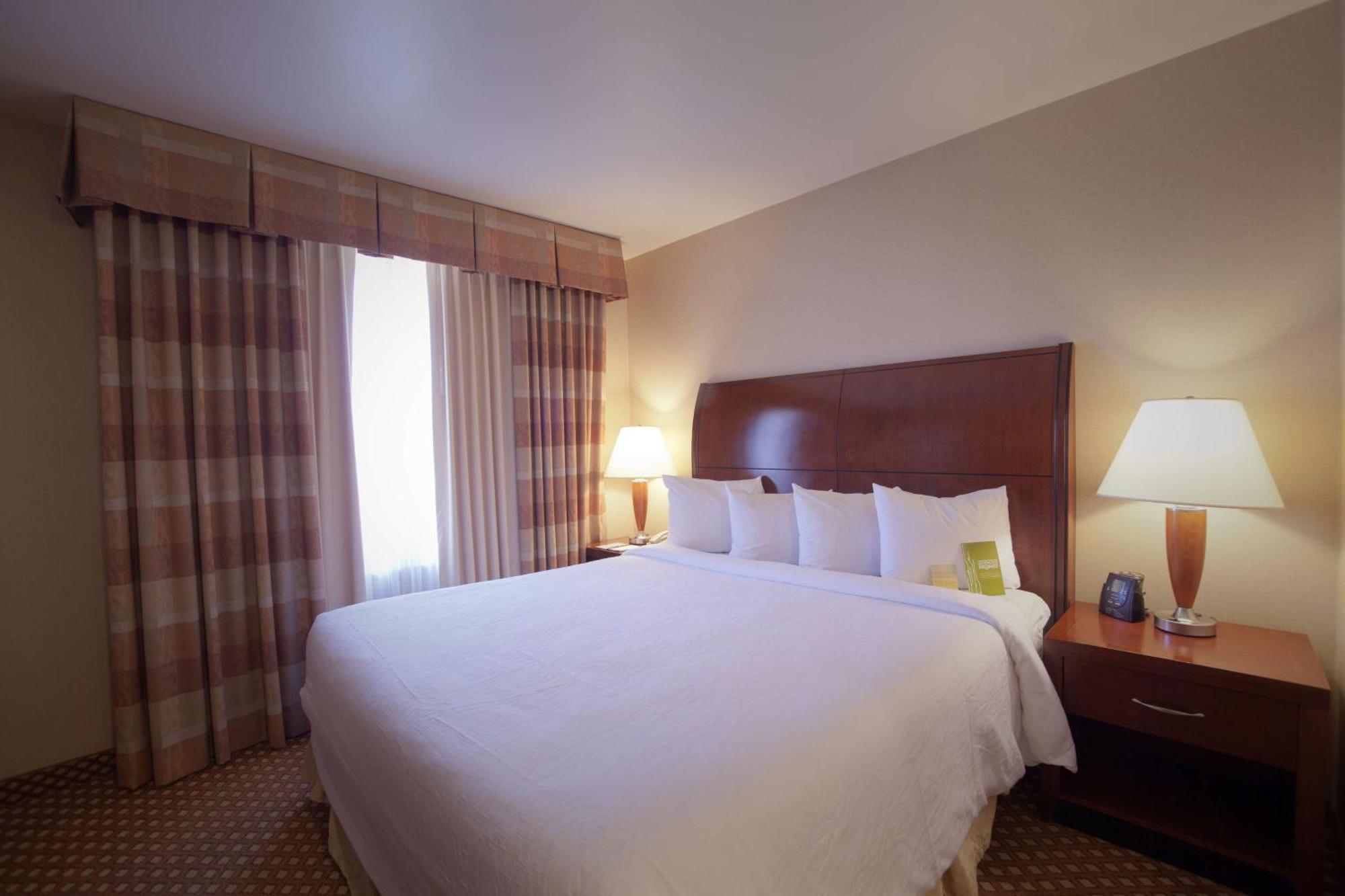 Hampton Inn La Junta Exteriér fotografie