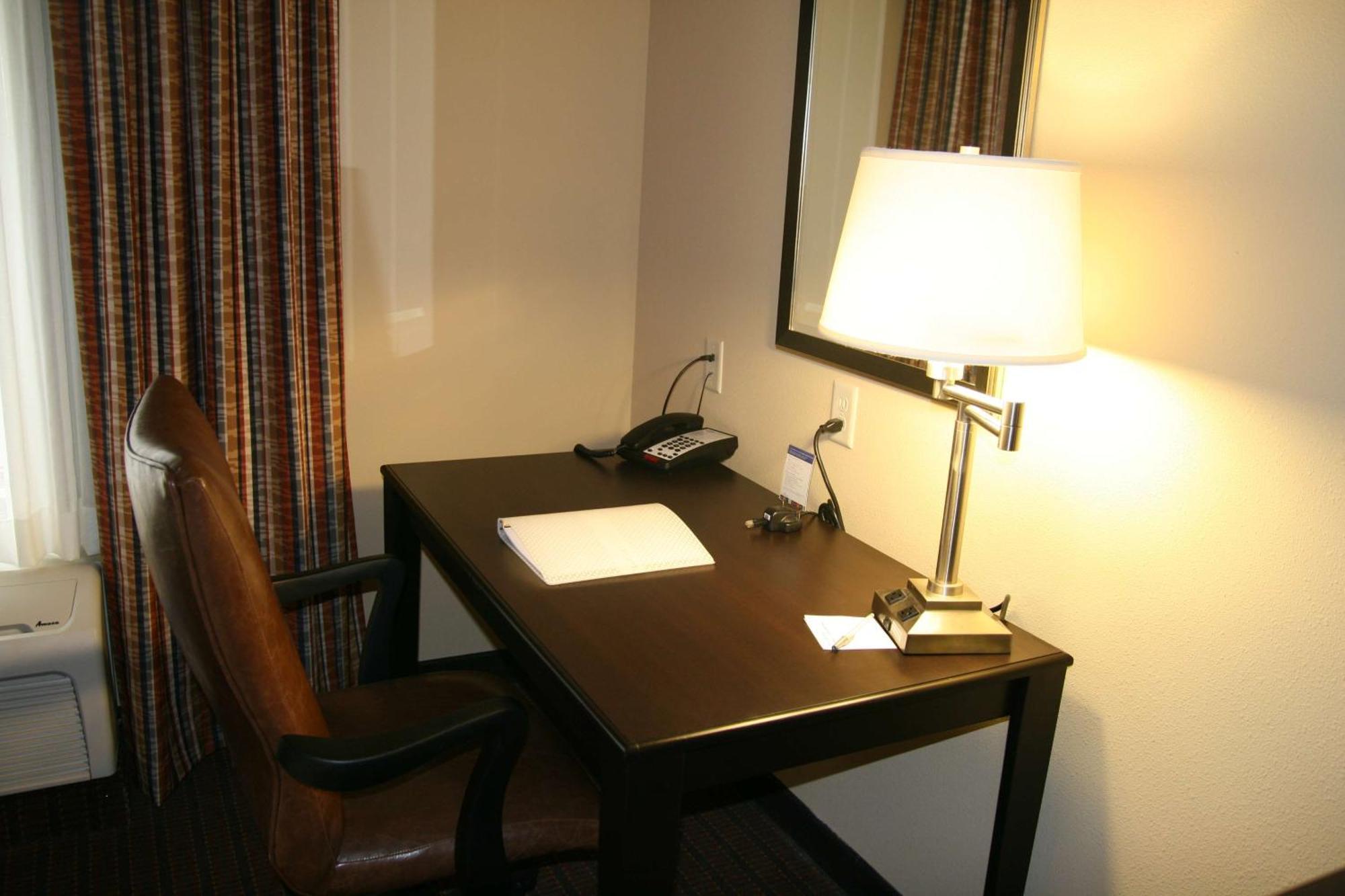 Hampton Inn La Junta Exteriér fotografie